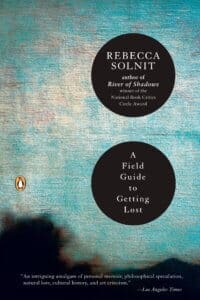 rebecca solnit environmentalists gifts books