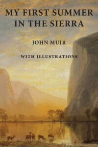 the sierra desert jon muir a review