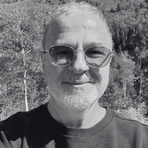 Tony Barnstone