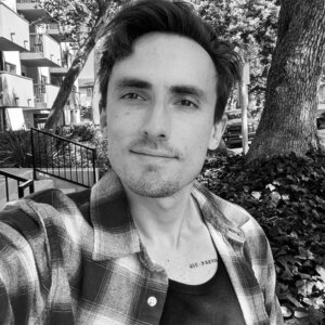 Tanner Sherlock